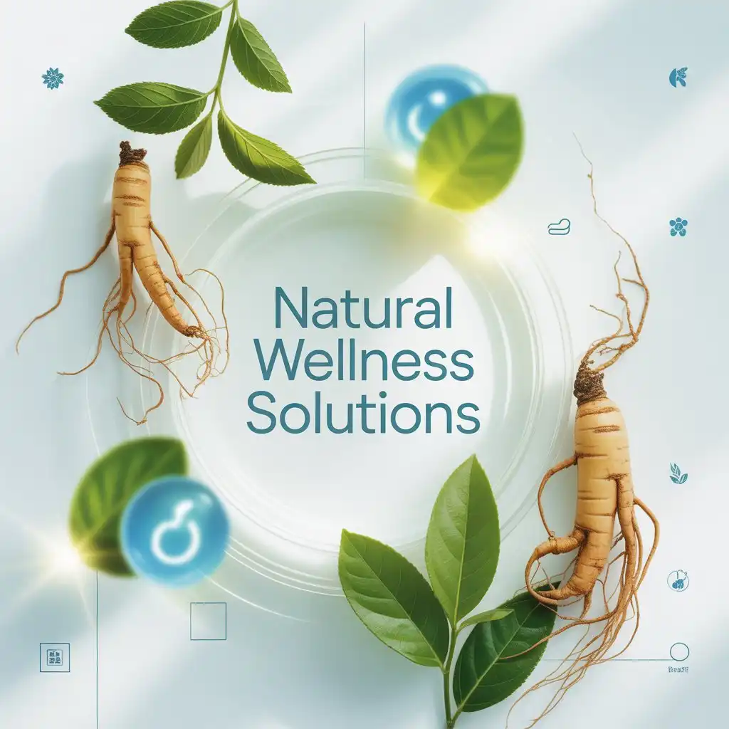 Ingredienti naturali di alta qualità