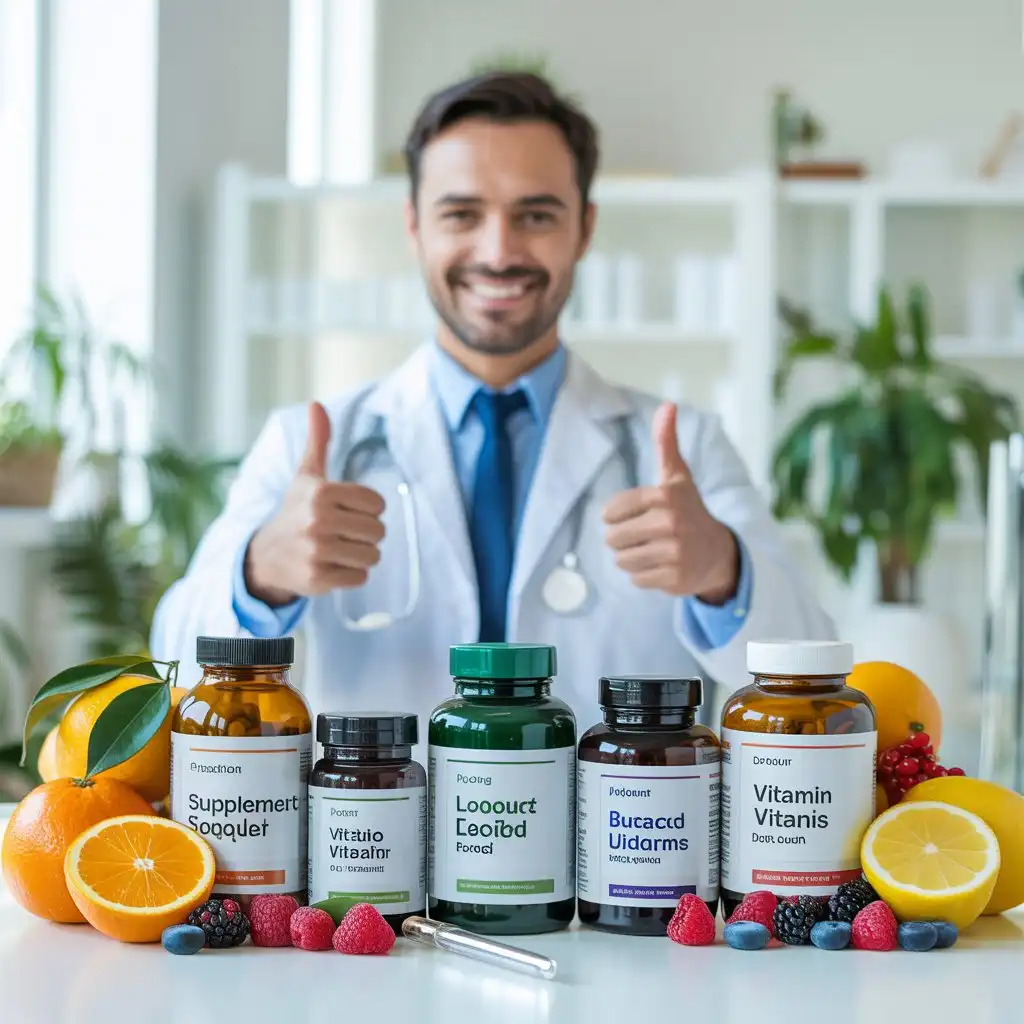 Routine quotidiana di benessere