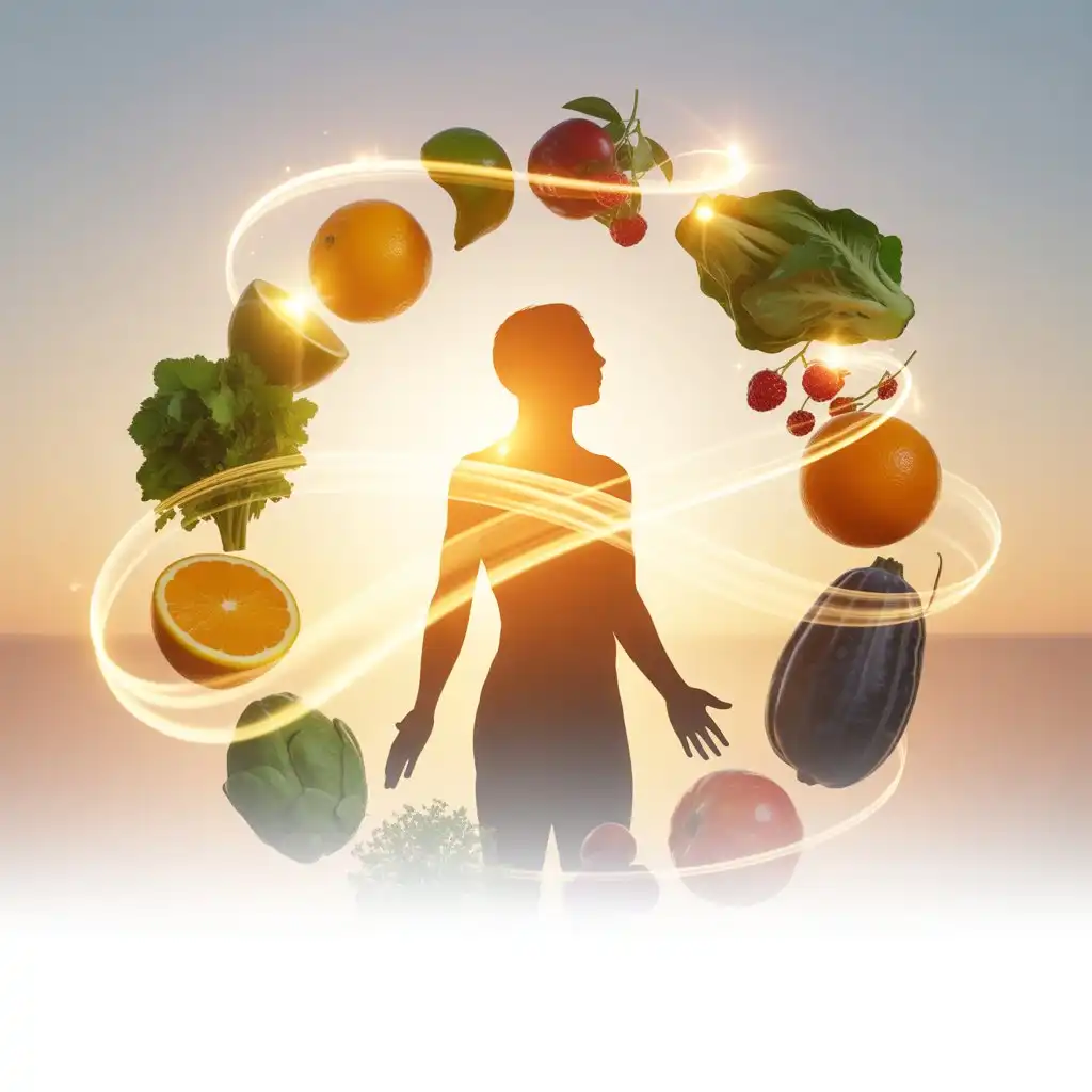 Cura del corpo e della mente