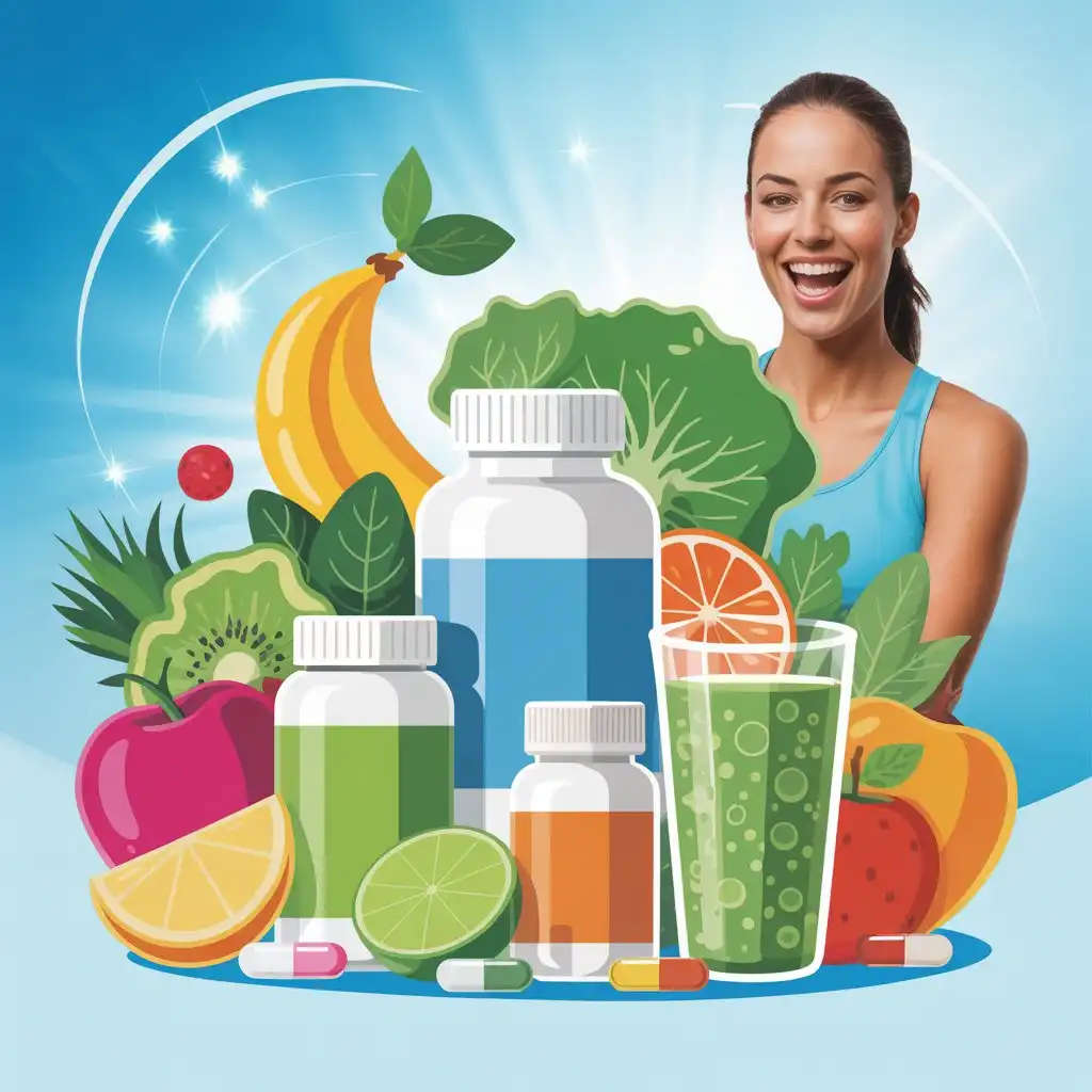 Prodotti naturali per il benessere